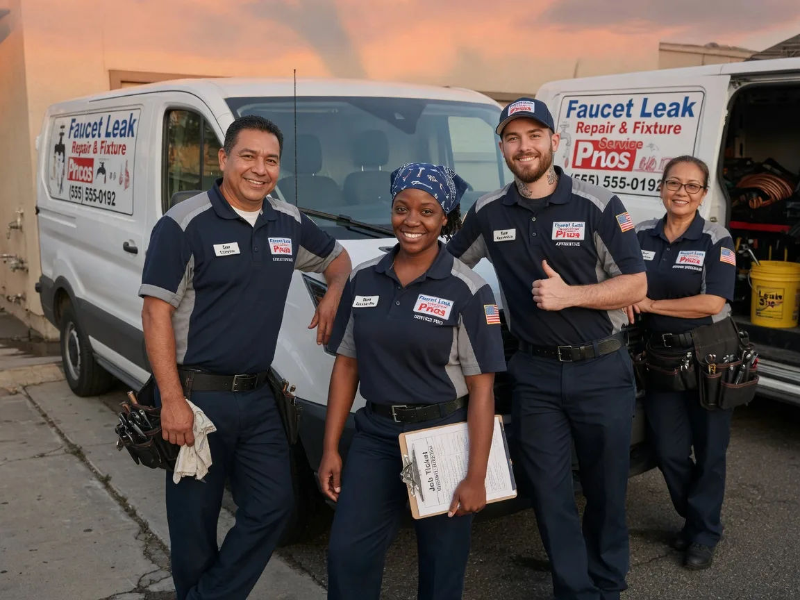Faucet Repair company in Smicksburg, PA