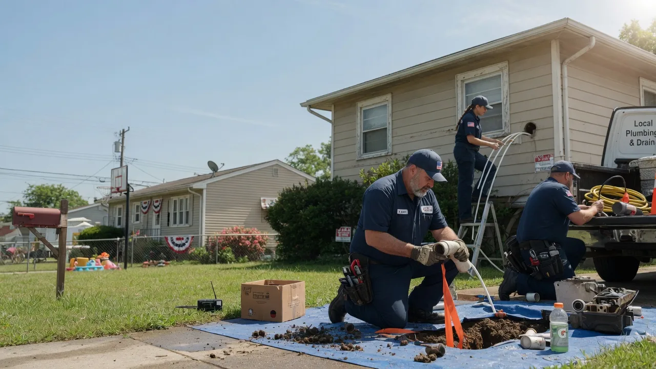 Faucet Repair in Smicksburg, PA near me